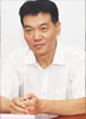 郝光安：北京大学羽毛球教师，北京市大学生体育协会主席。