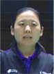 刘萍萍：教授，首都体育学院羽毛球讲师，羽毛球国家级裁判员，首批羽毛球国家职业资格鉴定培训师、考评员。